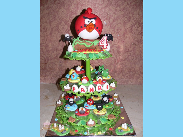 Angry Birds (6)