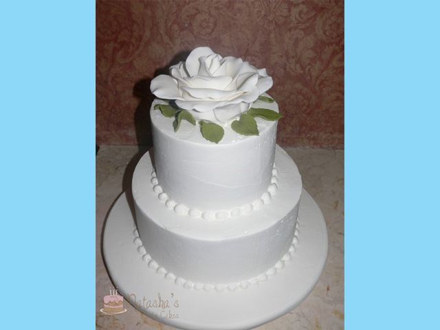 Wedding Cakes (11)